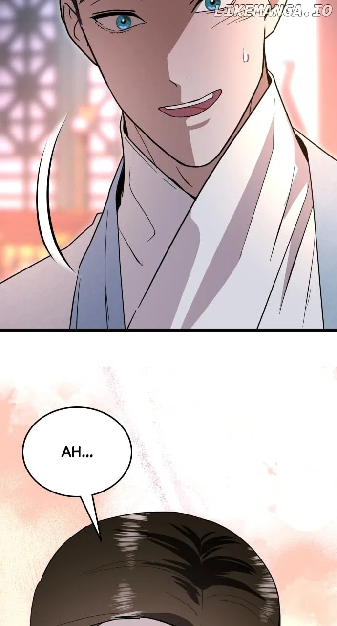 Maseknam – A Sexy Magician Chapter 84 – Page 72