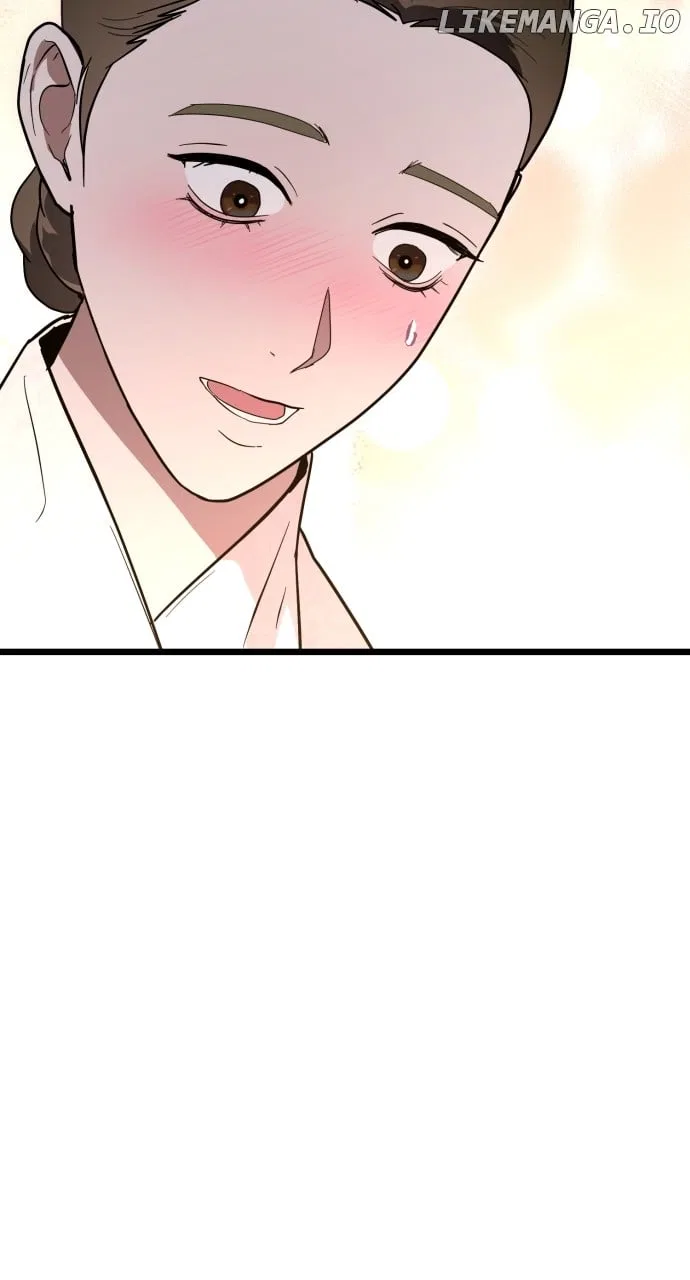 Maseknam – A Sexy Magician Chapter 84 – Page 73