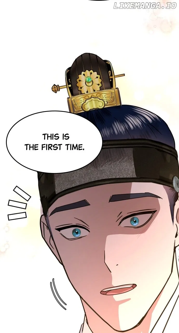 Maseknam – A Sexy Magician Chapter 84 – Page 75