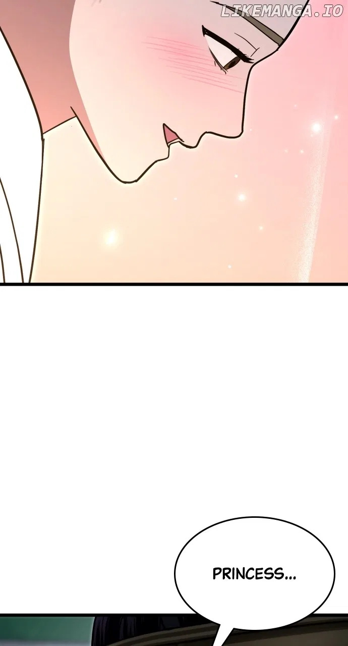 Maseknam – A Sexy Magician Chapter 84 – Page 77