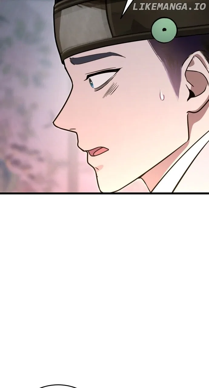 Maseknam – A Sexy Magician Chapter 84 – Page 78