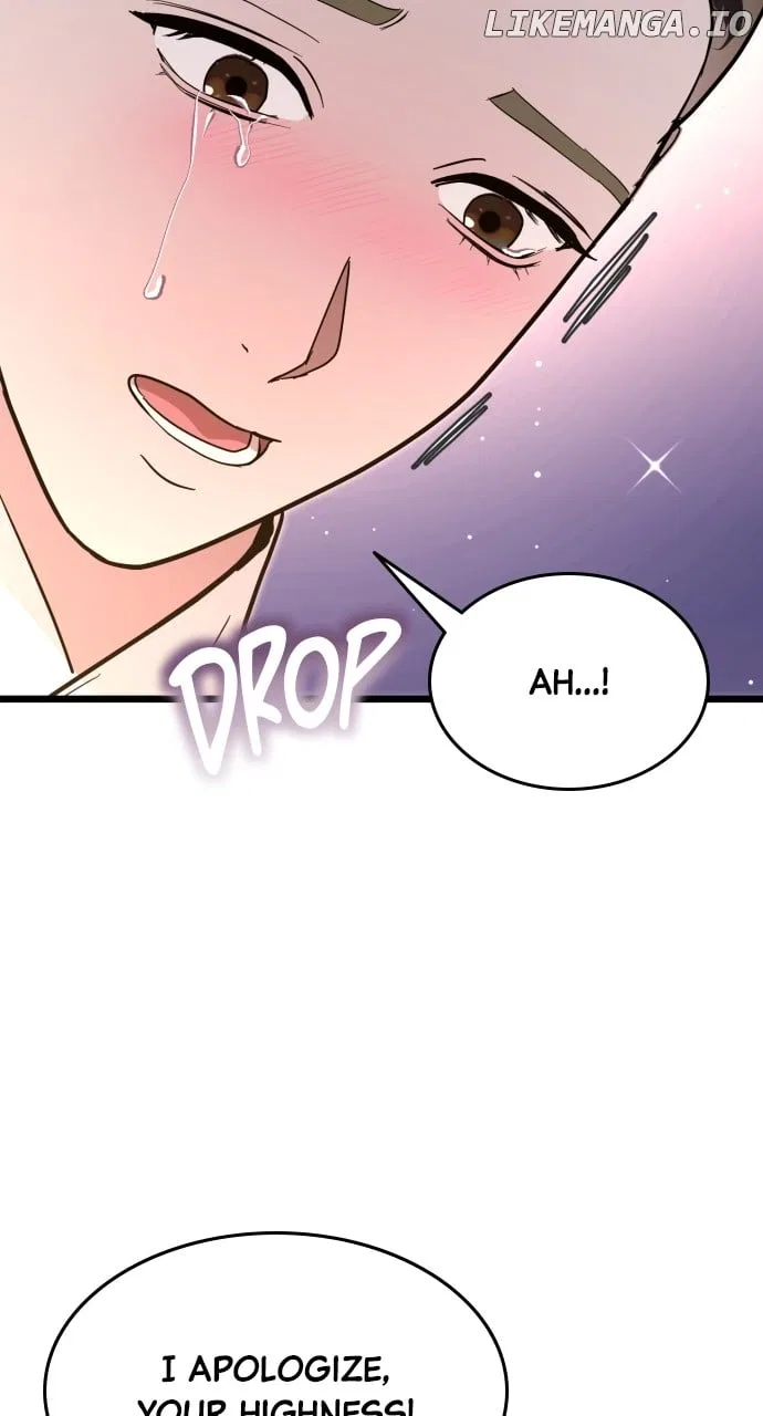 Maseknam – A Sexy Magician Chapter 84 – Page 82