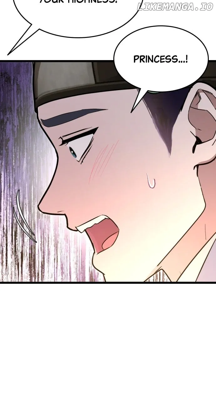 Maseknam – A Sexy Magician Chapter 84 – Page 83