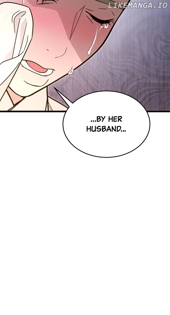 Maseknam – A Sexy Magician Chapter 84 – Page 87