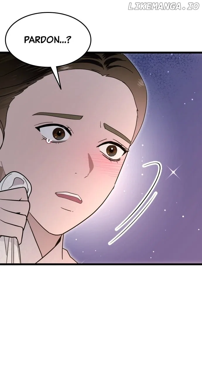 Maseknam – A Sexy Magician Chapter 84 – Page 91