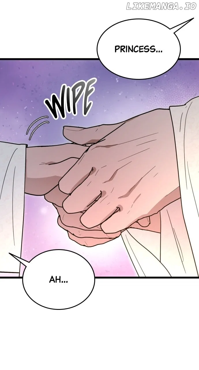 Maseknam – A Sexy Magician Chapter 84 – Page 92