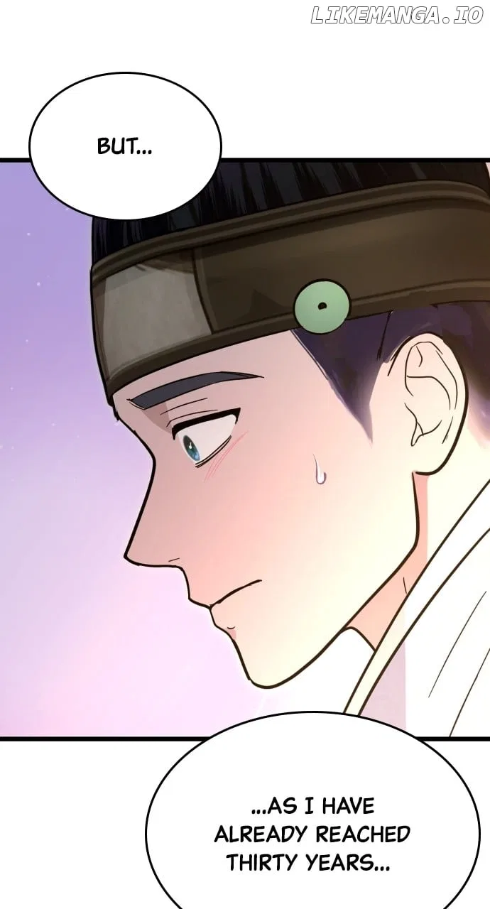 Maseknam – A Sexy Magician Chapter 84 – Page 96