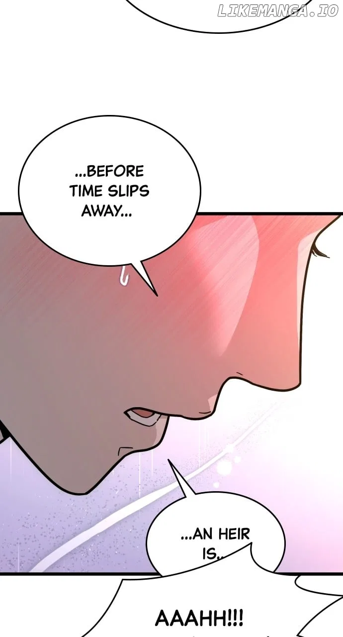 Maseknam – A Sexy Magician Chapter 84 – Page 97