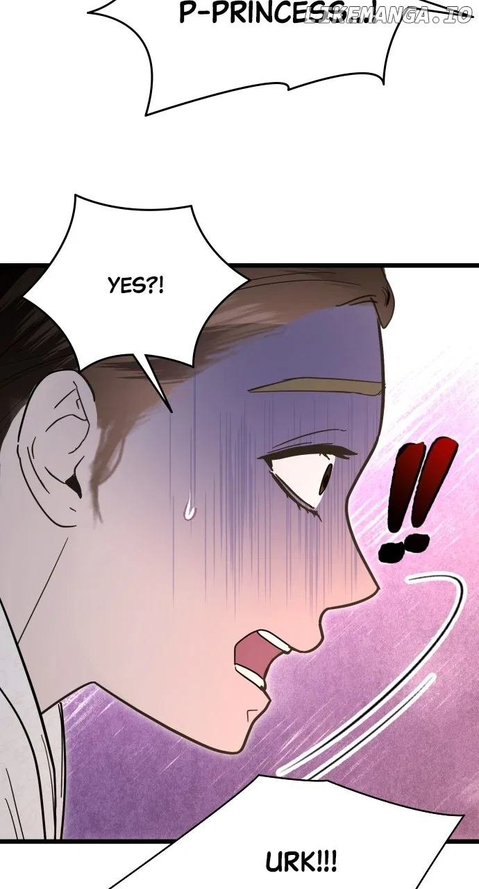 Maseknam – A Sexy Magician Chapter 84 – Page 98