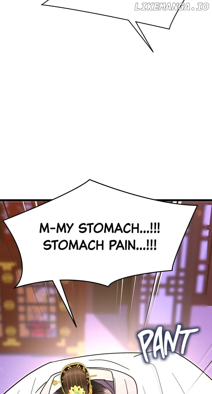 Maseknam – A Sexy Magician Chapter 84 – Page 99