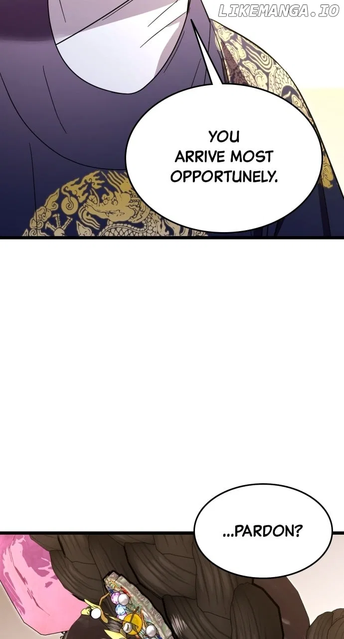 Maseknam – A Sexy Magician Chapter 83 – Page 14