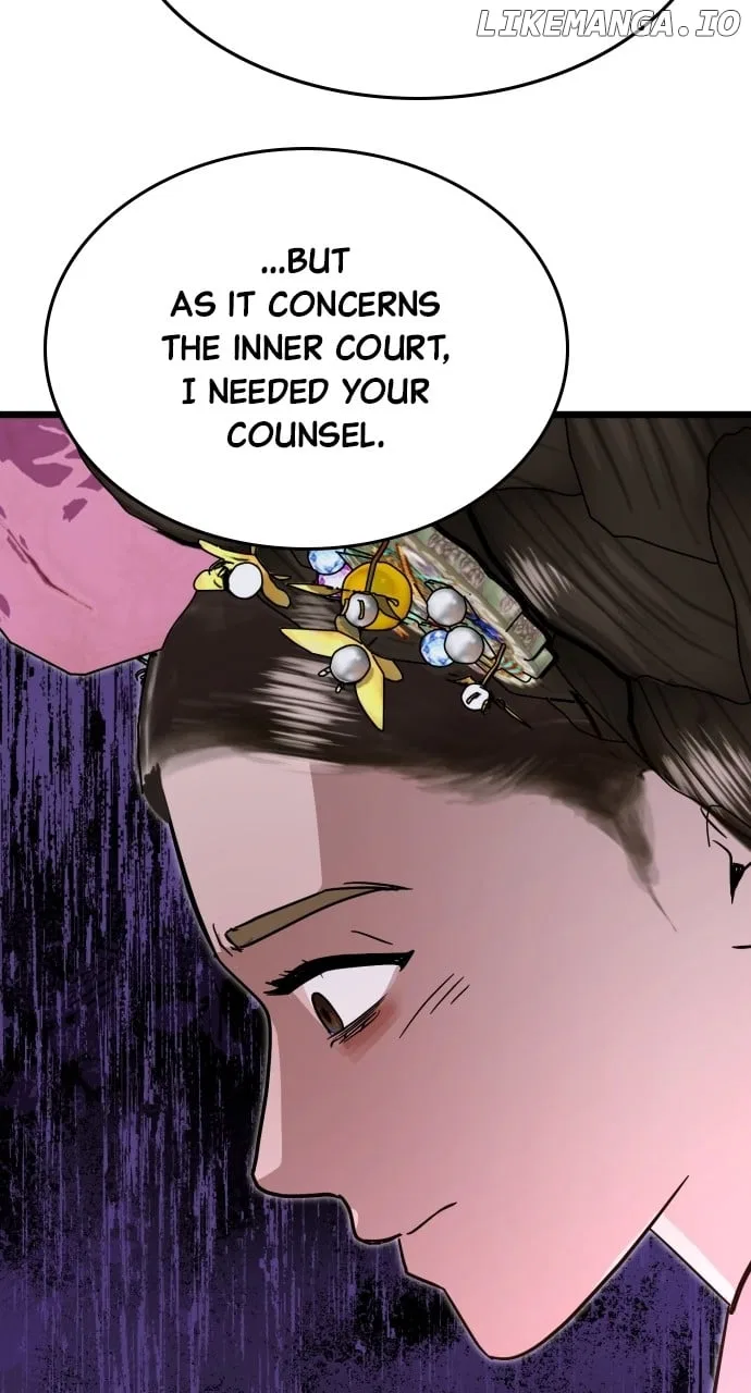 Maseknam – A Sexy Magician Chapter 83 – Page 17
