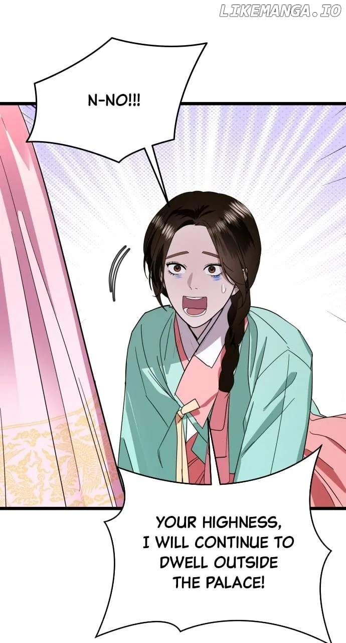 Maseknam – A Sexy Magician Chapter 83 – Page 20