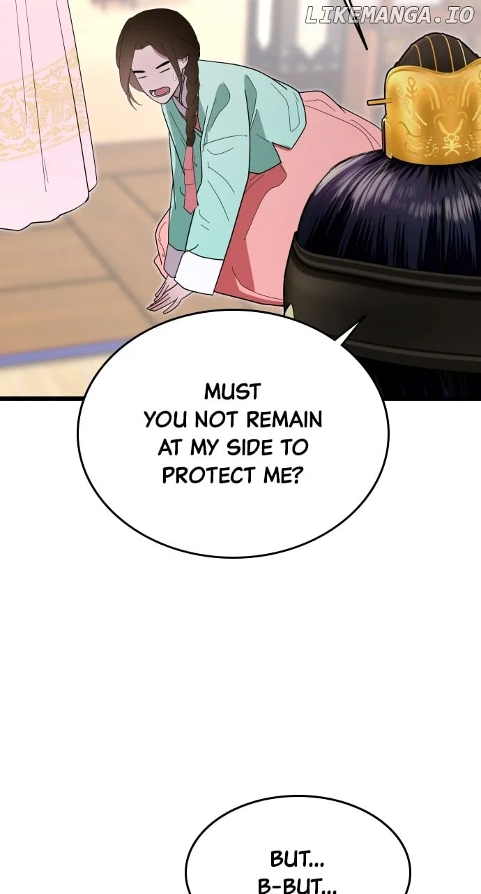 Maseknam – A Sexy Magician Chapter 83 – Page 23