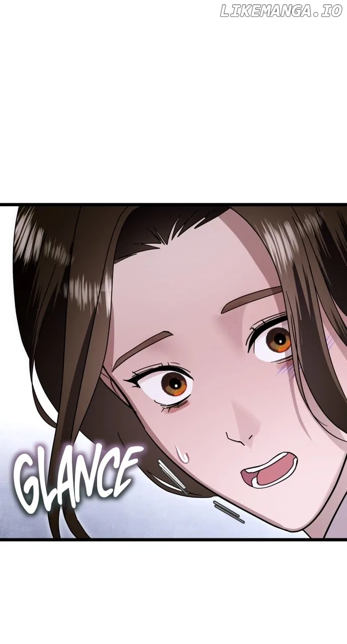 Maseknam – A Sexy Magician Chapter 83 – Page 27