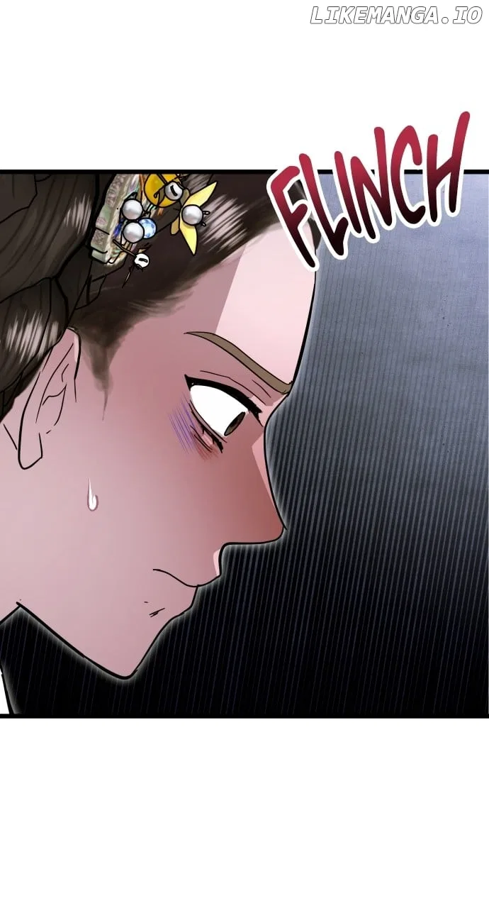 Maseknam – A Sexy Magician Chapter 83 – Page 28