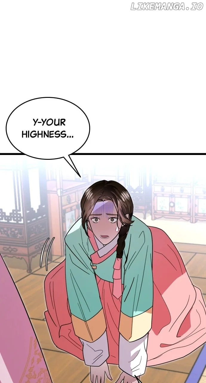 Maseknam – A Sexy Magician Chapter 83 – Page 29