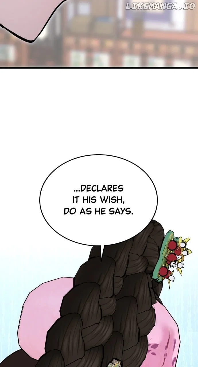 Maseknam – A Sexy Magician Chapter 83 – Page 31