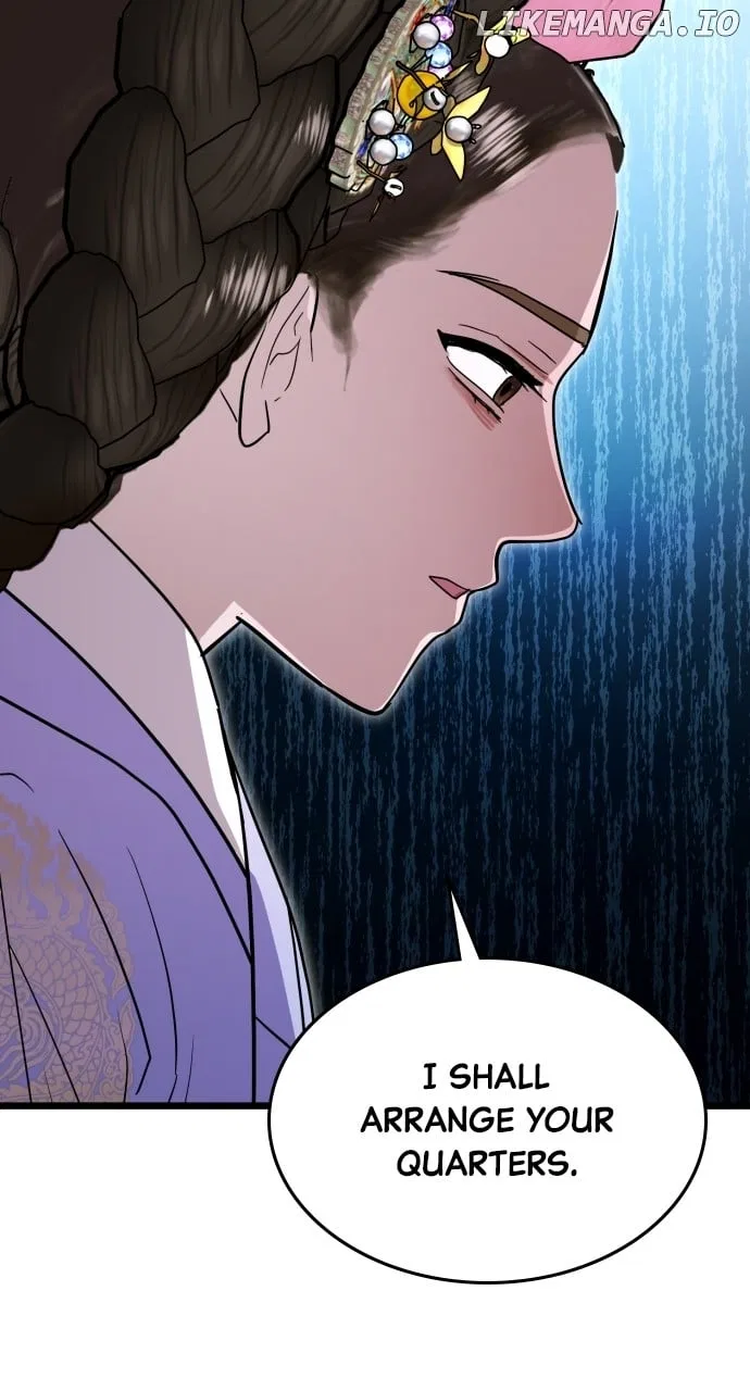 Maseknam – A Sexy Magician Chapter 83 – Page 32