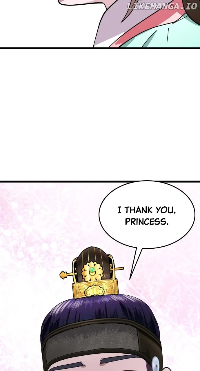 Maseknam – A Sexy Magician Chapter 83 – Page 34