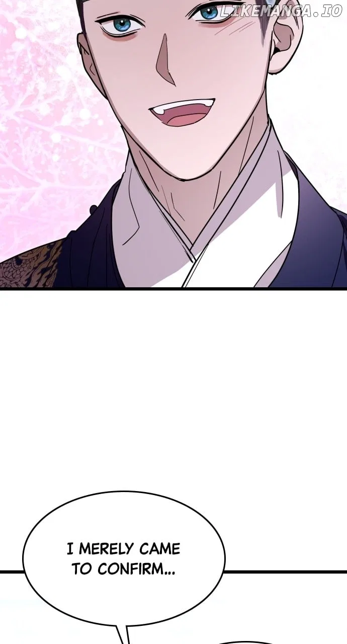 Maseknam – A Sexy Magician Chapter 83 – Page 35