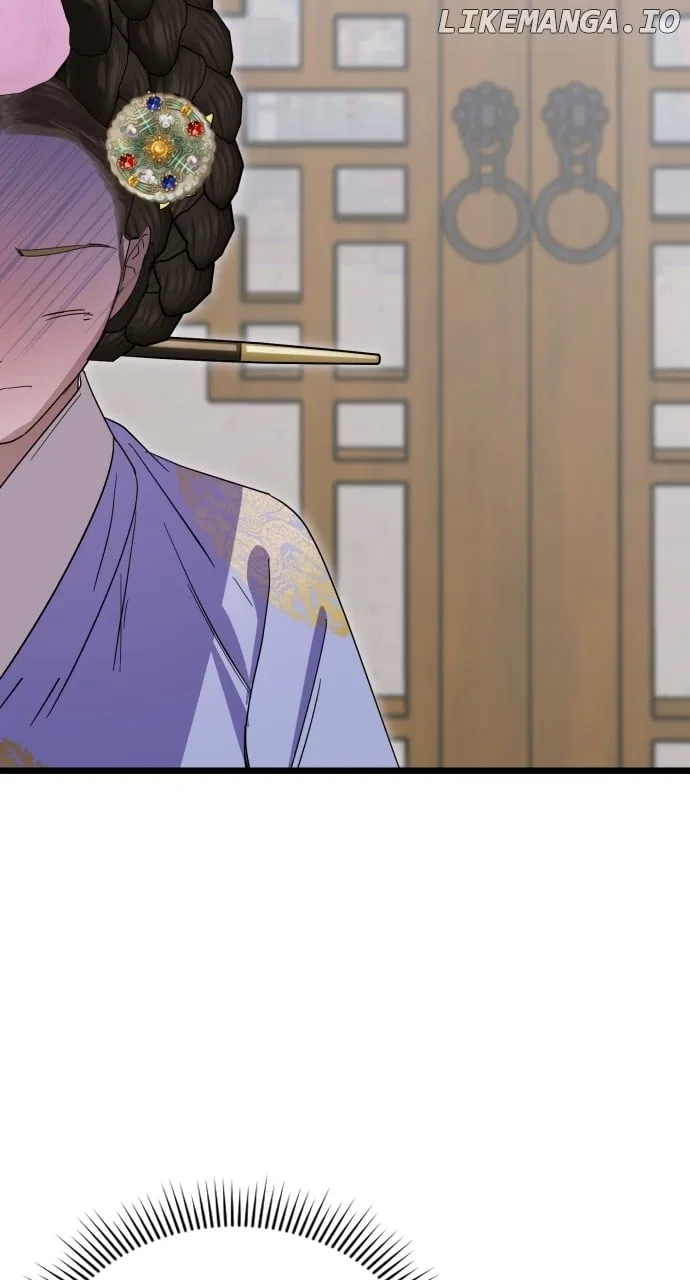 Maseknam – A Sexy Magician Chapter 83 – Page 38