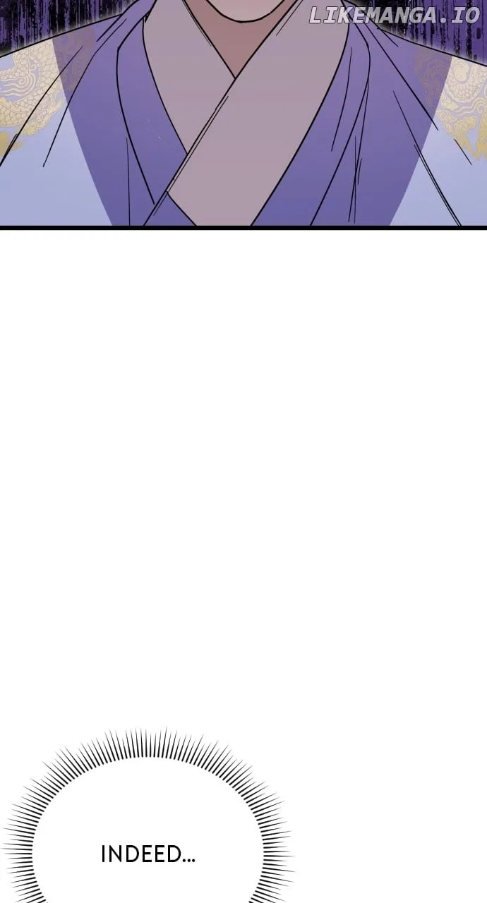 Maseknam – A Sexy Magician Chapter 83 – Page 40