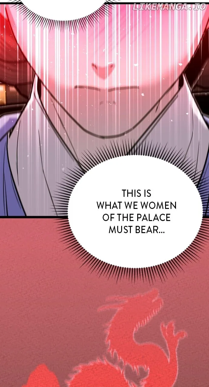Maseknam – A Sexy Magician Chapter 83 – Page 41