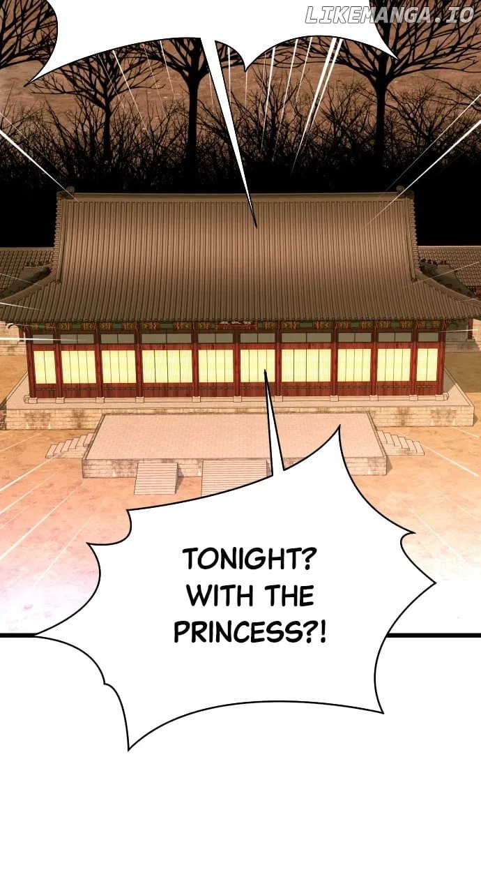 Maseknam – A Sexy Magician Chapter 83 – Page 44