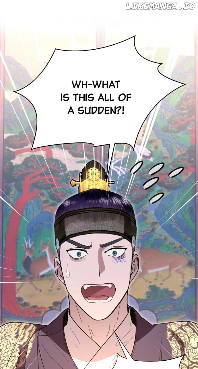 Maseknam – A Sexy Magician Chapter 83 – Page 45