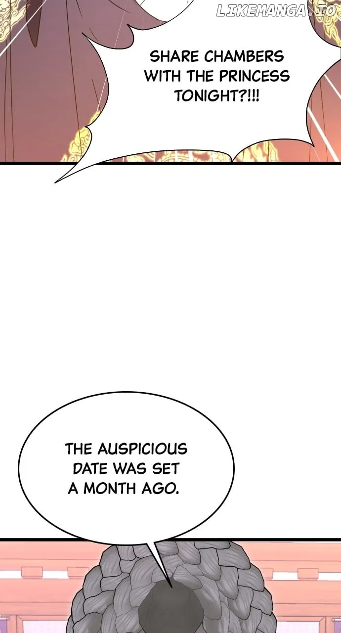 Maseknam – A Sexy Magician Chapter 83 – Page 46