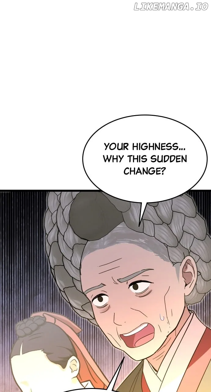 Maseknam – A Sexy Magician Chapter 83 – Page 49