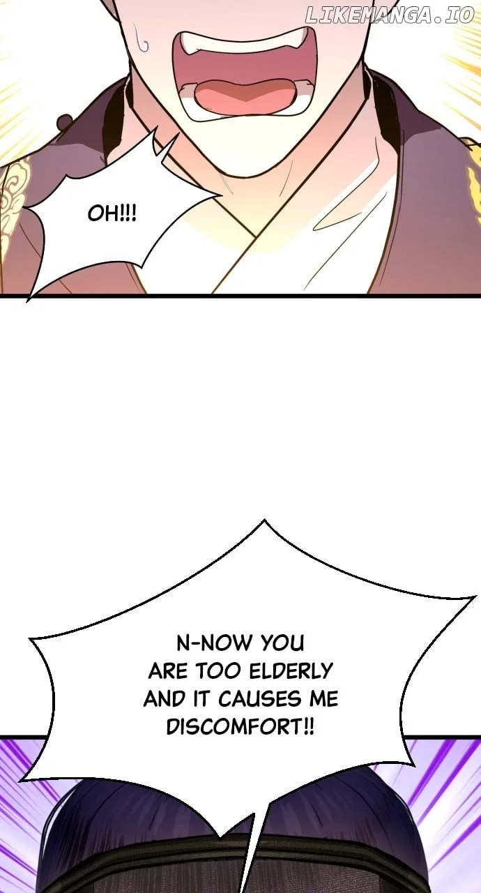 Maseknam – A Sexy Magician Chapter 83 – Page 51