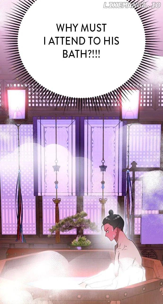 Maseknam – A Sexy Magician Chapter 83 – Page 57