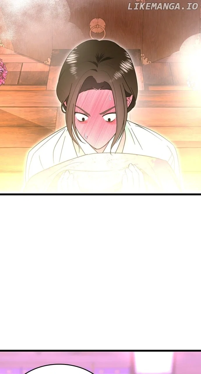 Maseknam – A Sexy Magician Chapter 83 – Page 58