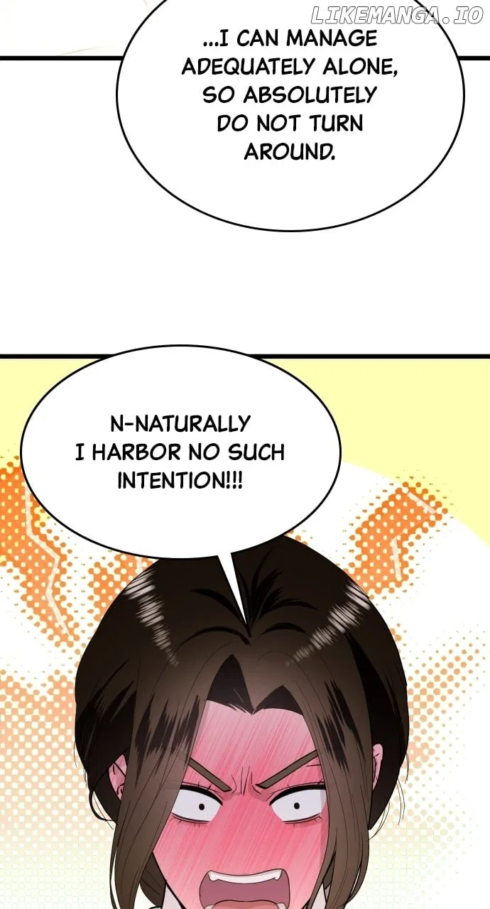 Maseknam – A Sexy Magician Chapter 83 – Page 60