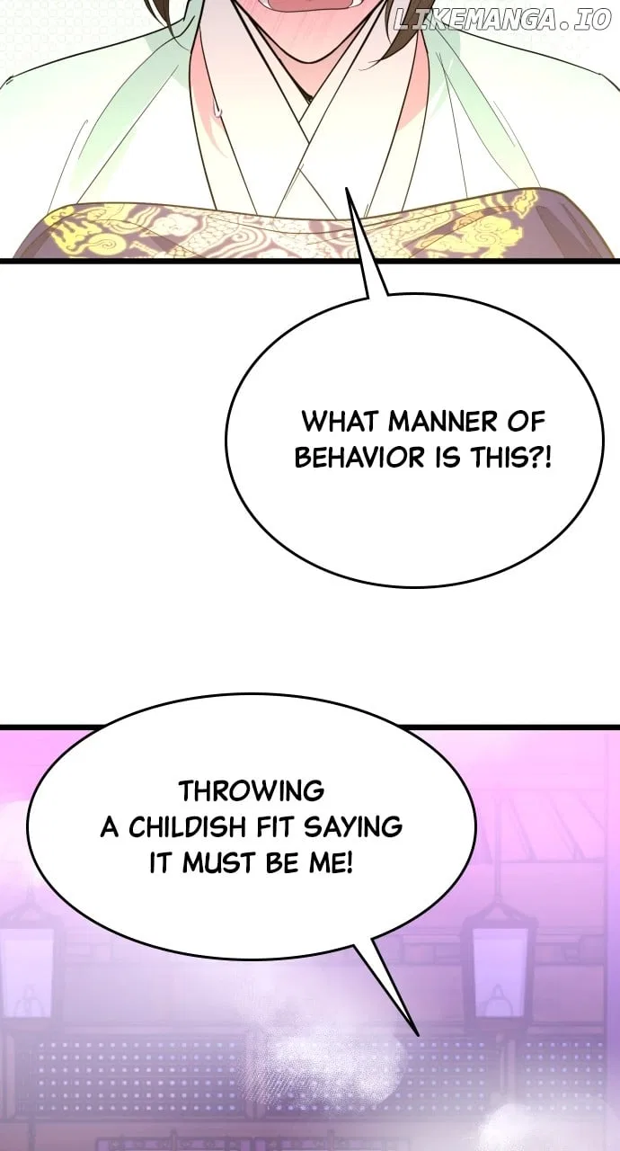 Maseknam – A Sexy Magician Chapter 83 – Page 61