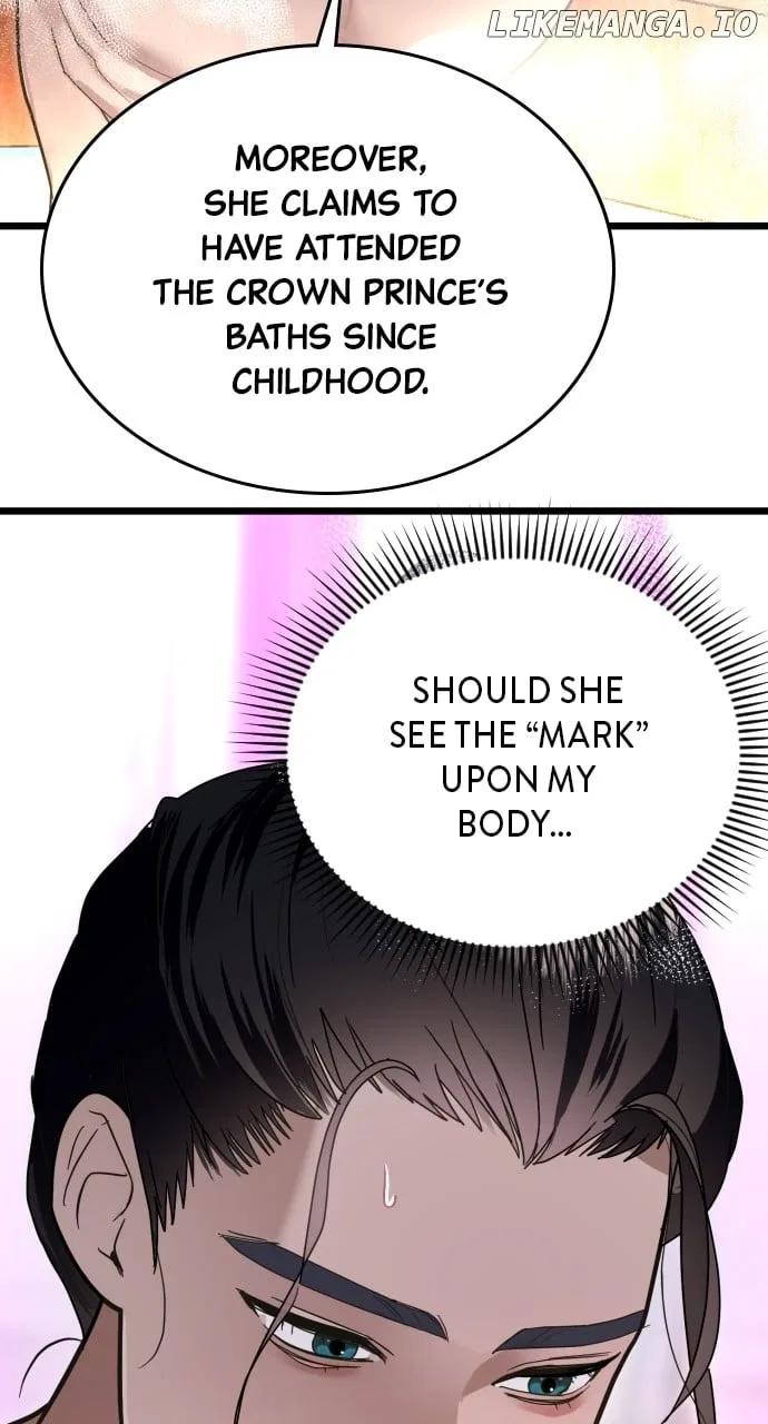 Maseknam – A Sexy Magician Chapter 83 – Page 64