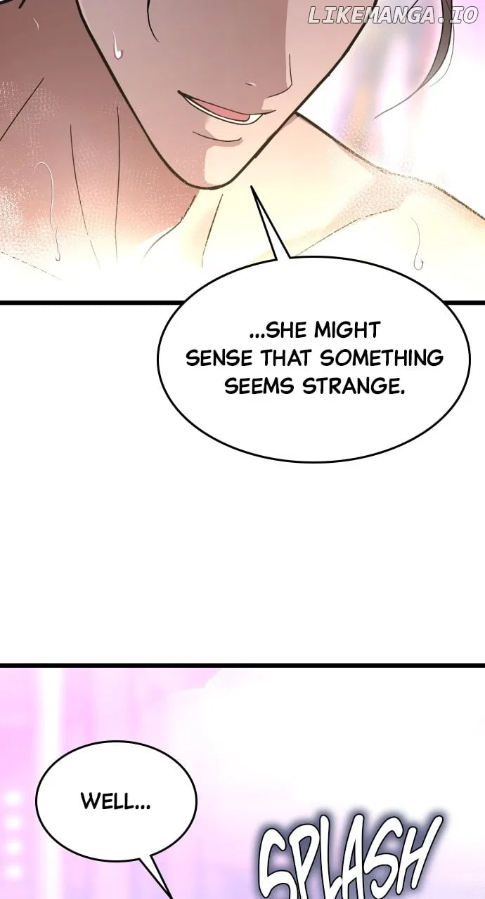 Maseknam – A Sexy Magician Chapter 83 – Page 65