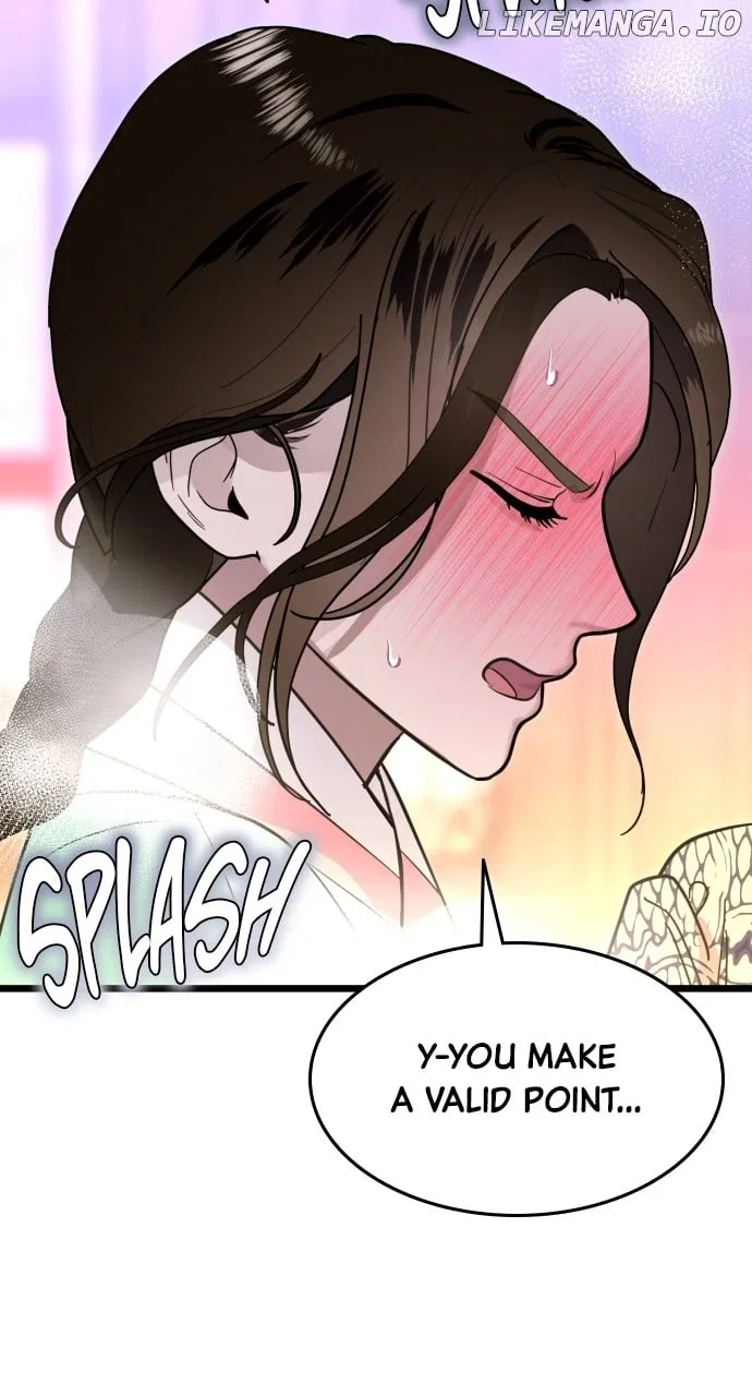 Maseknam – A Sexy Magician Chapter 83 – Page 66