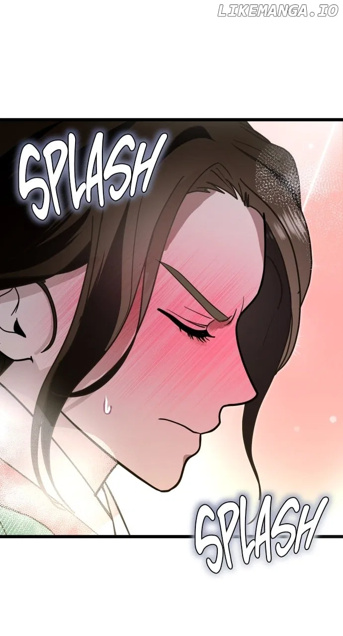 Maseknam – A Sexy Magician Chapter 83 – Page 67