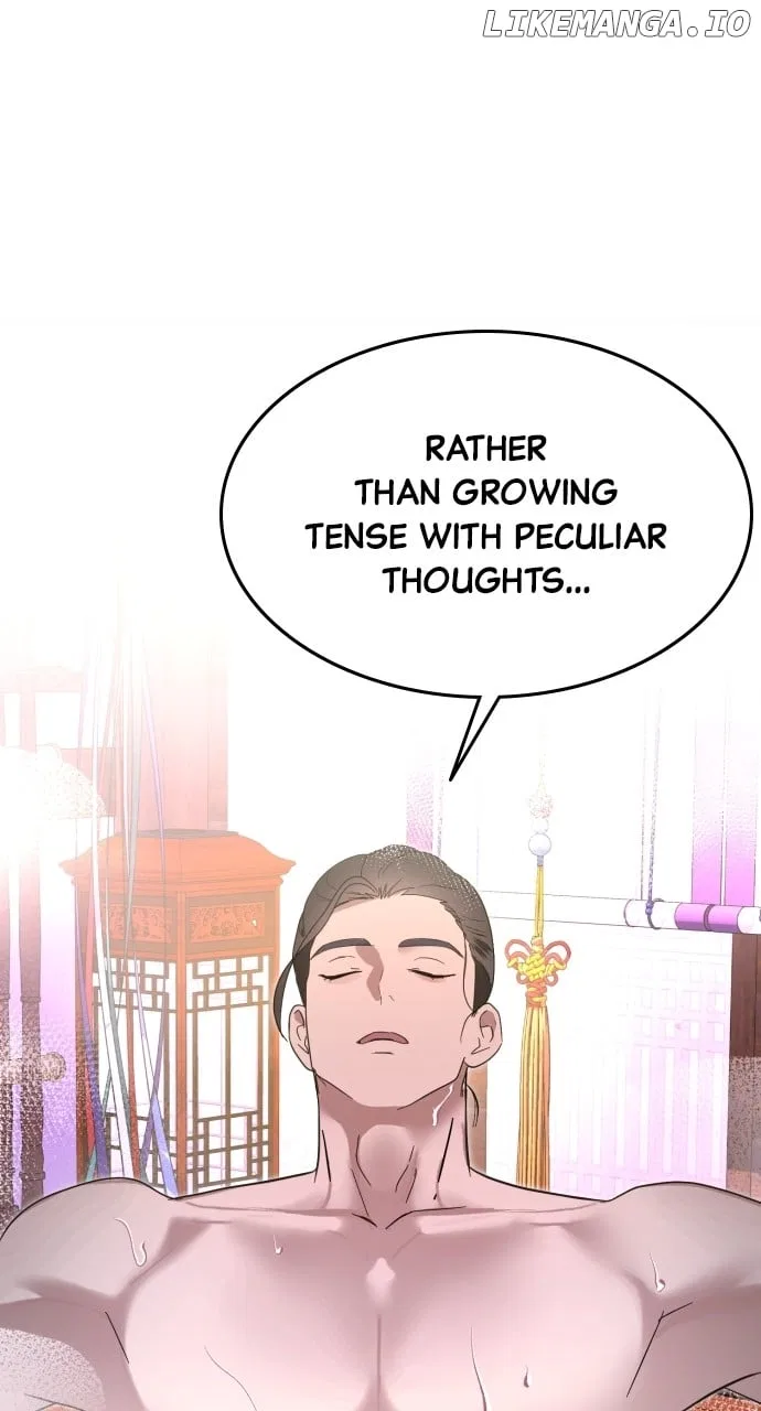 Maseknam – A Sexy Magician Chapter 83 – Page 68
