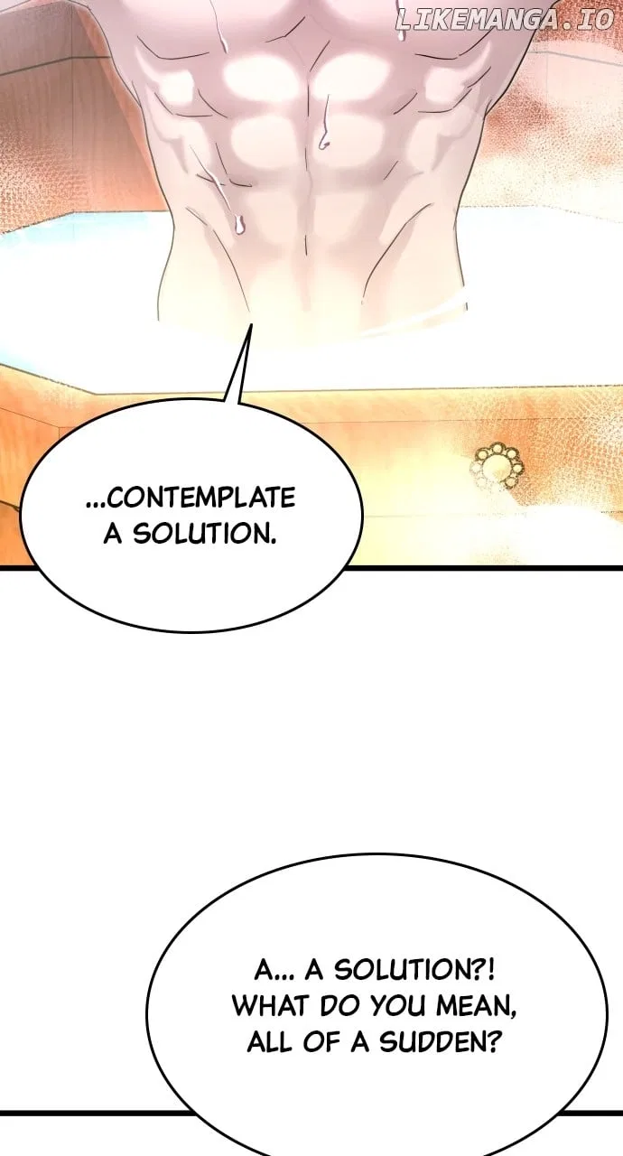 Maseknam – A Sexy Magician Chapter 83 – Page 69