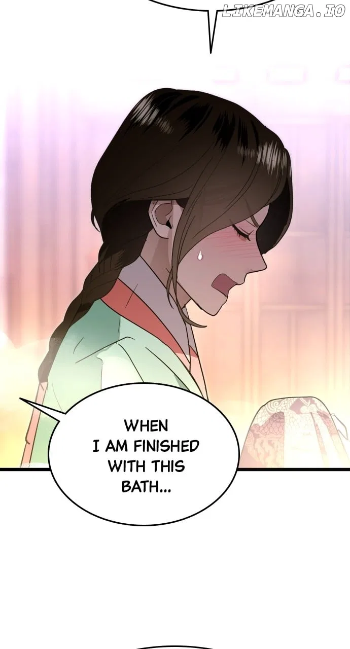 Maseknam – A Sexy Magician Chapter 83 – Page 70