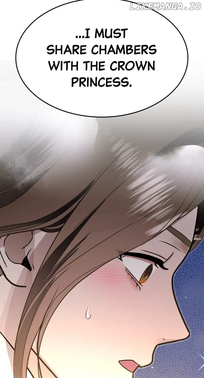 Maseknam – A Sexy Magician Chapter 83 – Page 71
