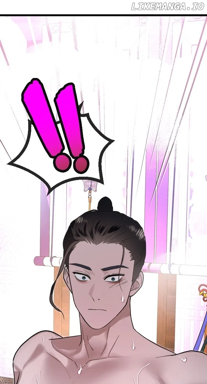 Maseknam – A Sexy Magician Chapter 83 – Page 74