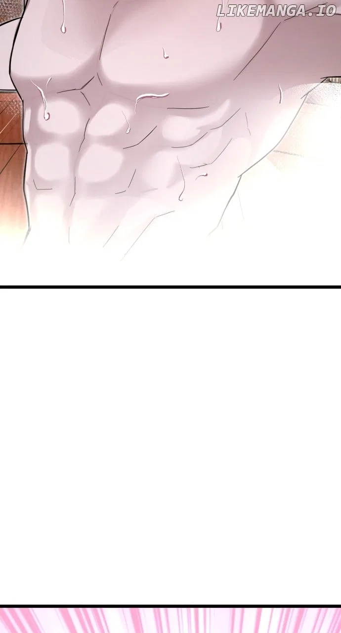 Maseknam – A Sexy Magician Chapter 83 – Page 75