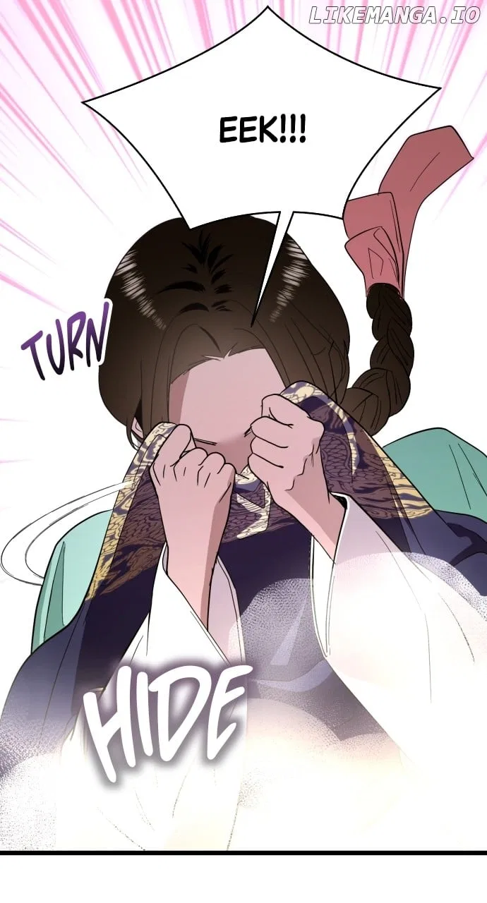 Maseknam – A Sexy Magician Chapter 83 – Page 76