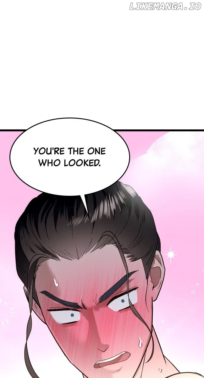 Maseknam – A Sexy Magician Chapter 83 – Page 77