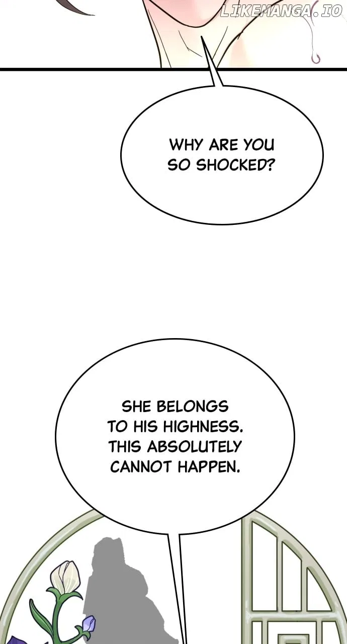 Maseknam – A Sexy Magician Chapter 83 – Page 78